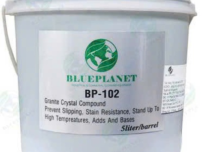 Hóa chất đánh bóng sàn đá G10 0