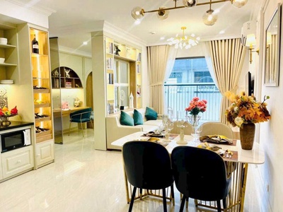 Cở Hội Sở Hữu Căn Hộ Cao Cấp Bậc Nhất Cho Thuê Ở Dòng Tiền Tốt Nhất Tại Phú Mỹ Chỉ 1.9 tỷ/ Căn 2PN 0