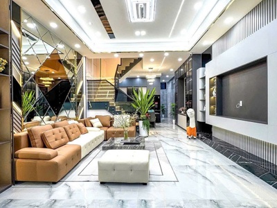 Nhà mới 100, diện tích 5x30, sổ hồng riêng, giá 2 tỷ 950   Thủ Dầu Một, Bình Dương 8