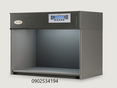  Tủ soi màu Verivide CAC 60-5  1