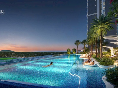 MASTERI RIVERA ĐÀ NẴNG - Siêu phẩm thừ thương hiệuMASTERISE HOMES Lần đầu ra mắt tại miền trung 6