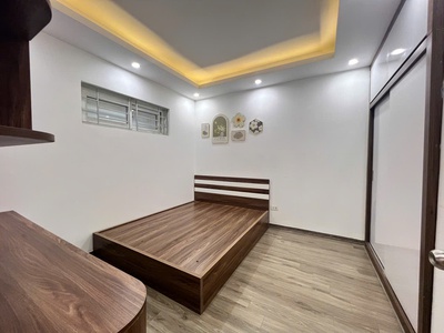 Bán căn hộ đẹp nhất KĐT Thanh Hà-Cienco5 full nội thất chỉ hơn 2,7 tỷ 1