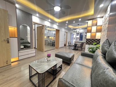 Bán căn hộ đẹp nhất KĐT Thanh Hà-Cienco5 full nội thất chỉ hơn 2,7 tỷ 3