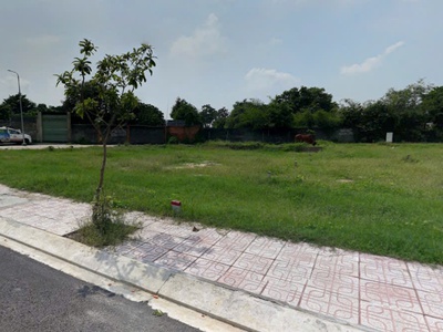  Bán Đất 2 MT. Xã Phước Vĩnh An, Củ Chi, 150M -Gía 2 TỶ5, SHR,Sang Tên Công Chứng ngay 4