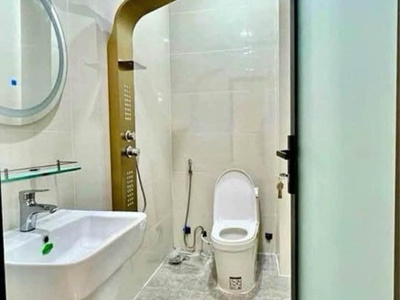 Nhà gác đúc mới Giá 630tr Phước Hiệp Củ Chi Rộng 99m2 SHR Bán Gấp Bán Gấp. 1