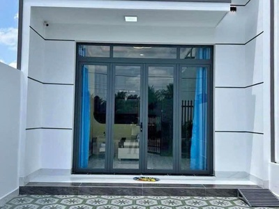 Nhà gác đúc mới Giá 630tr Phước Hiệp Củ Chi Rộng 99m2 SHR Bán Gấp Bán Gấp. 3