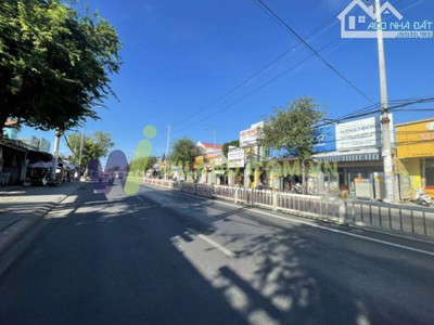 Bán nhà mặt tiền đường 30 tháng 4 ngang 6.3M vị trí kinh doanh đông đúc GIÁ 13 TỶ 2