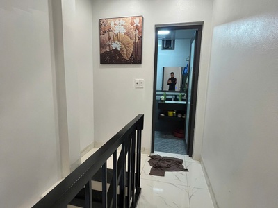  Hot  Bán nhà 3 tầng mới tinh phường đông vệ   còn thơm mùi sơn  7
