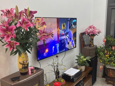  Hot  Bán nhà 3 tầng mới tinh phường đông vệ   còn thơm mùi sơn  0