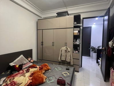  Hot  Bán nhà 3 tầng mới tinh phường đông vệ   còn thơm mùi sơn  5
