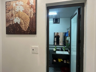  Hot  Bán nhà 3 tầng mới tinh phường đông vệ   còn thơm mùi sơn  15