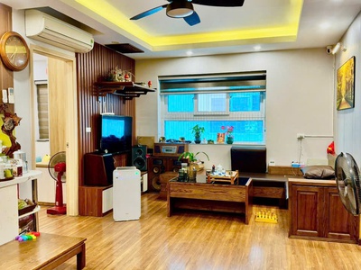 Bán gấp căn hộ 65m2 full nội thất - 2,2xtỷ  x thỏa thuận 2