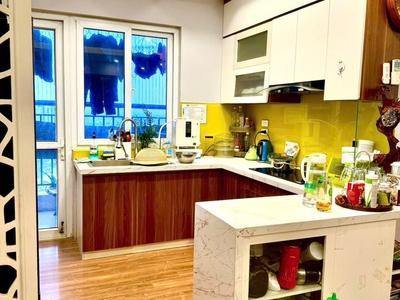 Bán gấp căn hộ 65m2 full nội thất - 2,2xtỷ  x thỏa thuận 3