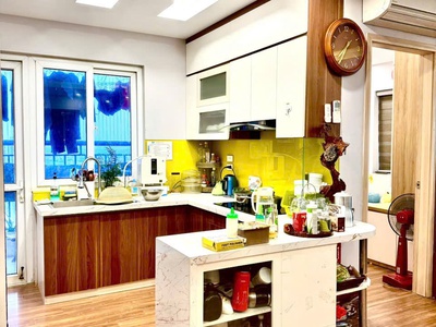 Bán gấp căn hộ 65m2 full nội thất - 2,2xtỷ  x thỏa thuận 4