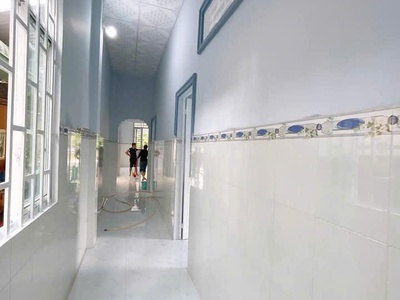 Cần tiền nên bán ngay nhà tân hiệp 860 triệu mà 126m2 1