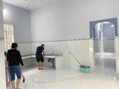 Cần tiền nên bán ngay nhà tân hiệp 860 triệu mà 126m2 3