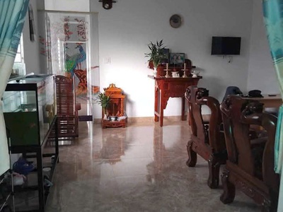 Bán nhà ngay trung tâm Tân Hiệp 150m2 giá 890 triệu 1