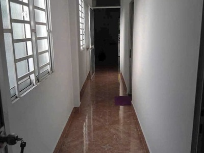 Bán nhà ngay trung tâm Tân Hiệp 150m2 giá 890 triệu 2