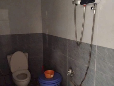 Bán nhà ngay trung tâm Tân Hiệp 150m2 giá 890 triệu 4