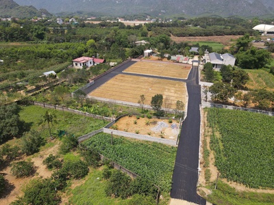 Sẵn sổ chỉ chờ sang tên - ĐẤT NỀN F0 KCN PHÚ THÀNH   LẠC THUỶ, HOÀ BÌNH 7