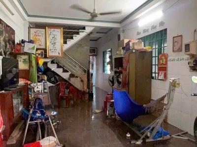 Bán nhà Lô góc Gò Xoài, Hẻm Xe Hơi, 4x16, Bình Tân, giá 4.5 tỷ 2