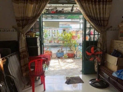 Bán nhà Lô góc Gò Xoài, Hẻm Xe Hơi, 4x16, Bình Tân, giá 4.5 tỷ 1
