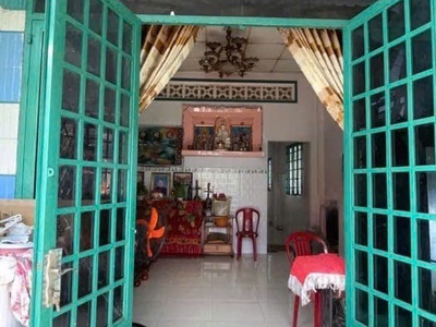 Bán nhà Hẻm Xe Hơi Gò Xoài, Bình Hưng Hoà A, Bình Tân, 65m2, giá chỉ 4.55 tỷ 1