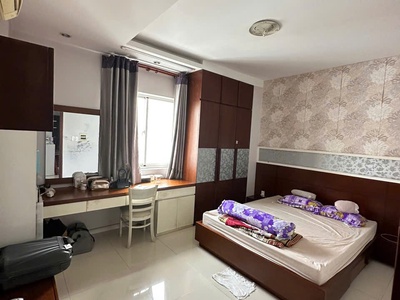 Chung cư 2A Nguyễn Sỹ Sách, P15, TB: 2p ngủ, 2wc, 72m2, 8tr5 2