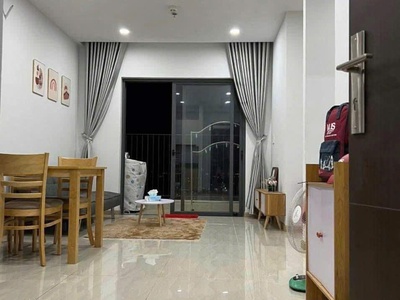 Chung cư I-Home 2, Phạm Văn Chiêu, Gò Vấp: 78m2, 2pn, ban công, 7tr5 0