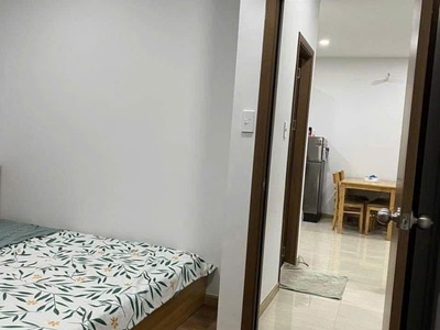 Chung cư I-Home 2, Phạm Văn Chiêu, Gò Vấp: 78m2, 2pn, ban công, 7tr5 1