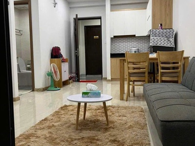 Chung cư I-Home 2, Phạm Văn Chiêu, Gò Vấp: 78m2, 2pn, ban công, 7tr5 2