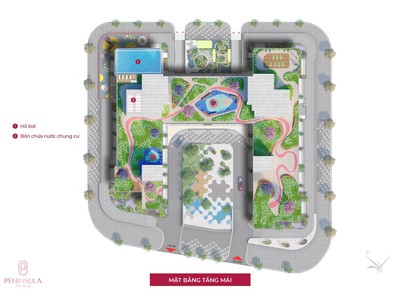 HOT  Căn hộ ĐẦU TƯ thì TIỀM NĂNG, Ở thì ĐẲNG CẤP vị trí vàng, view VỊNH ĐÀ NẴNG, BÁN ĐẢO SƠN TRÀ. 2