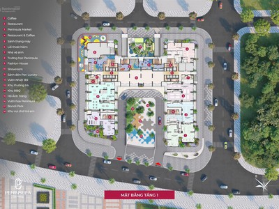 HOT  Căn hộ ĐẦU TƯ thì TIỀM NĂNG, Ở thì ĐẲNG CẤP vị trí vàng, view VỊNH ĐÀ NẴNG, BÁN ĐẢO SƠN TRÀ. 1