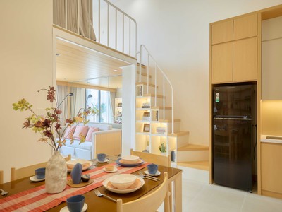 Chiết khấu tới 24 cho căn hộ 1 ngủ chung cư PARK RESIDENCE HÀ NAM 9