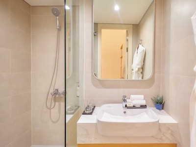 Chiết khấu tới 24 cho căn hộ 1 ngủ chung cư PARK RESIDENCE HÀ NAM 10