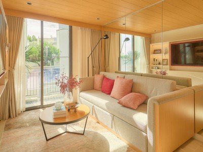 Chiết khấu tới 24 cho căn hộ 1 ngủ chung cư PARK RESIDENCE HÀ NAM 3