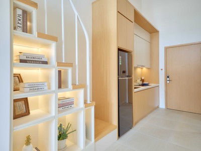 Chiết khấu tới 24 cho căn hộ 1 ngủ chung cư PARK RESIDENCE HÀ NAM 4
