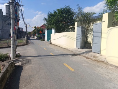 Cho thuê nhà kho xưởng Chương Dương - Thường Tín - Hà Nội 150m2 0