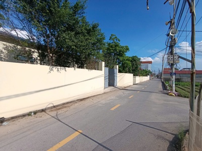 Cho thuê nhà kho xưởng Chương Dương - Thường Tín - Hà Nội 150m2 1