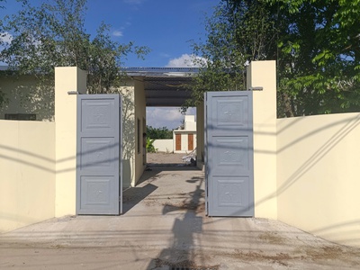 Cho thuê nhà kho xưởng Chương Dương - Thường Tín - Hà Nội 150m2 2