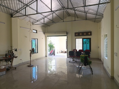 Cho thuê nhà kho xưởng Chương Dương - Thường Tín - Hà Nội 150m2 3