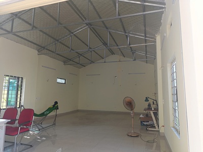 Cho thuê nhà kho xưởng Chương Dương - Thường Tín - Hà Nội 150m2 4