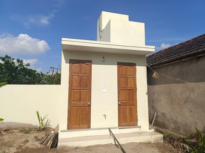 Cho thuê nhà kho xưởng Chương Dương - Thường Tín - Hà Nội 150m2 5