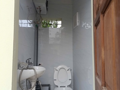 Cho thuê nhà kho xưởng Chương Dương - Thường Tín - Hà Nội 150m2 7