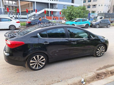 Chính chủ bán Kia K3 2015 full tự động 2.0 AT 1