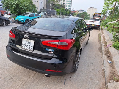 Chính chủ bán Kia K3 2015 full tự động 2.0 AT 2