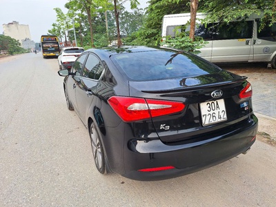 Chính chủ bán Kia K3 2015 full tự động 2.0 AT 3