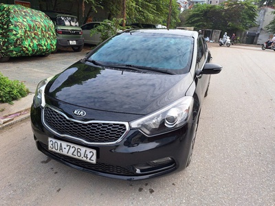 Chính chủ bán Kia K3 2015 full tự động 2.0 AT 4