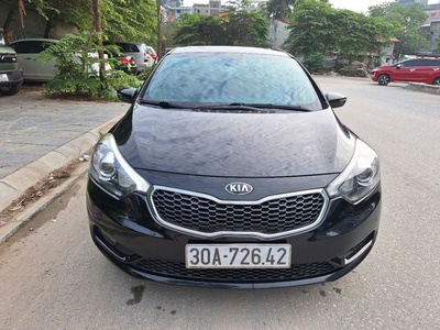 Chính chủ bán Kia K3 2015 full tự động 2.0 AT 5