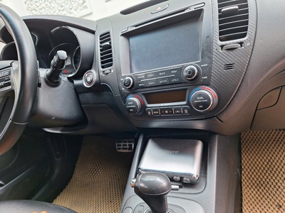 Chính chủ bán Kia K3 2015 full tự động 2.0 AT 6